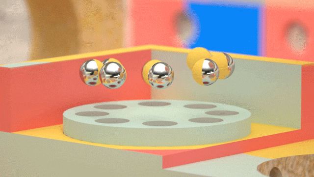 C4D-场景动画-临摹作品（图ZMTkzODAzNzY0） - 场景 - 站酷设计师淡定的彭掌柜原创素材 - 站酷ZCOOL
