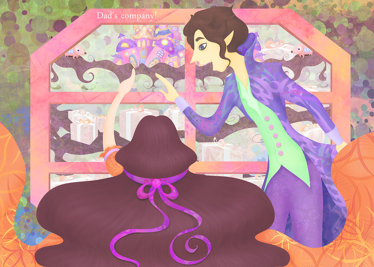 baby（图ZMTEwODAwMzgw） - 绘本 - 站酷设计师Nina暖暖原创素材 - 站酷ZCOOL