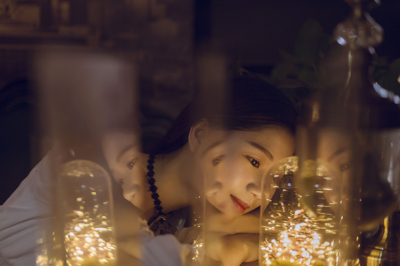 这个夏天有些温暖