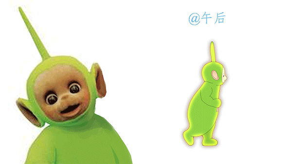 wuhu style——20个动画人一起创作的集体动画