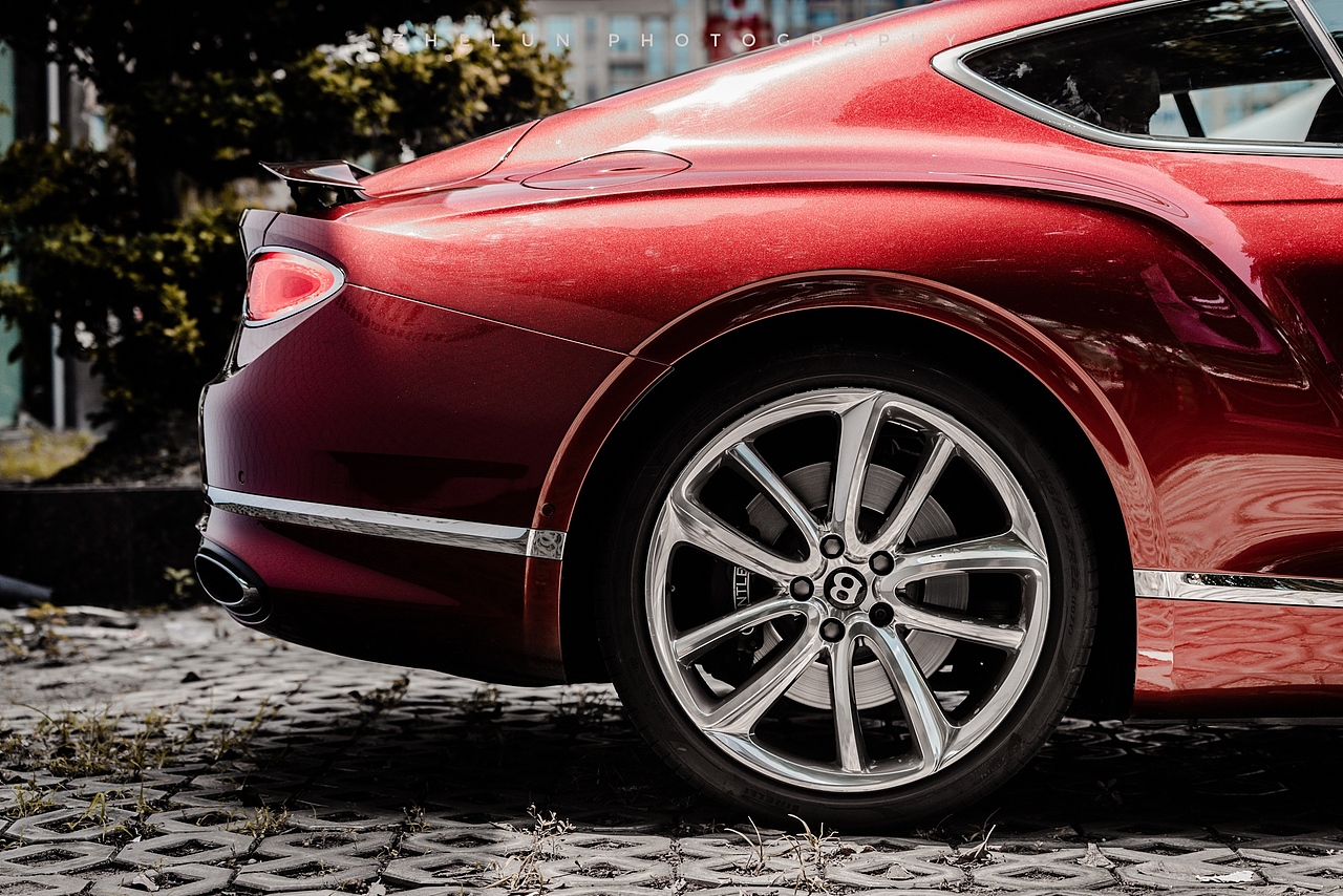 宾利跑车 拍摄 ⅰ（图ZMTY3NDgzNTIw） - 产品摄影 - 站酷设计师喆伦原创素材 - 站酷ZCOOL