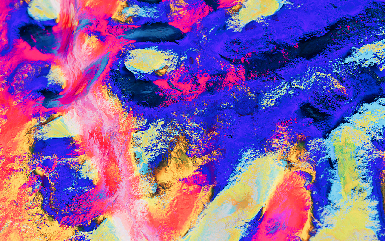 液体金属（图ZMjgzMTU4MDA0） - 其他三维 - 站酷设计师VinkFan原创素材 - 站酷ZCOOL