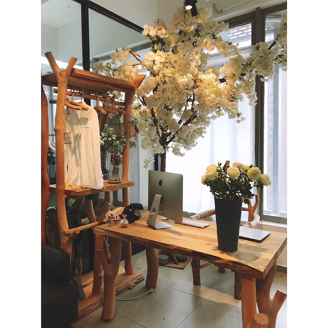 大山无价（原始风格家具）方绍森（图ZMTQ5MDU2MjA0） - 品牌 - 站酷设计师Z47350982原创素材 - 站酷ZCOOL