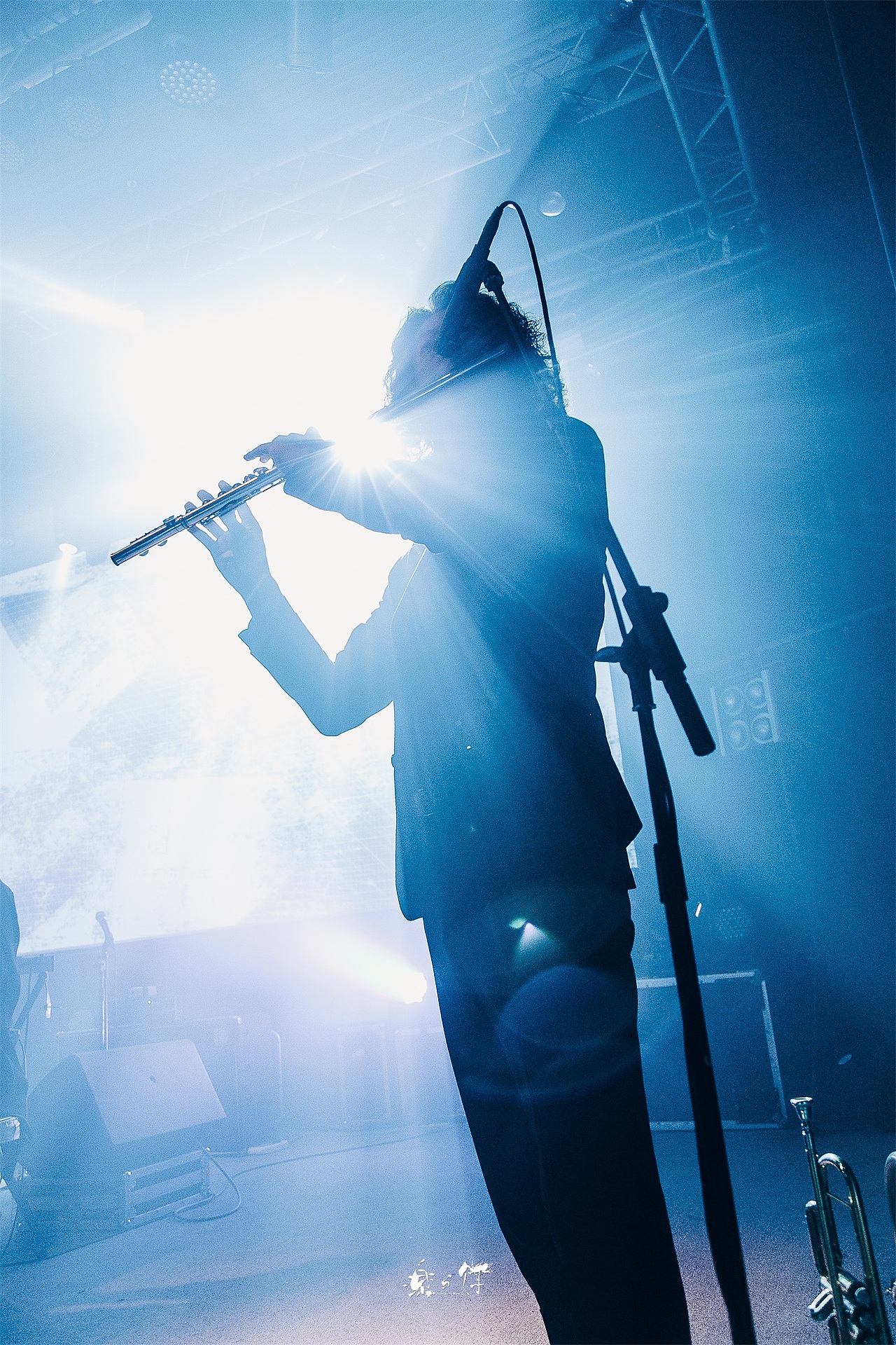 2018年 - 现场音乐LIVE演出 记录回顾（图ZMTQzMTUxMjg4） - 人像摄影 - 站酷设计师乐与饵原创素材 - 站酷ZCOOL