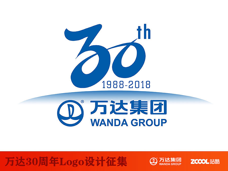 杨帆30年（图ZNTE3MjczMzY=） - Logo - 站酷设计师卡路Carol原创素材 - 站酷ZCOOL