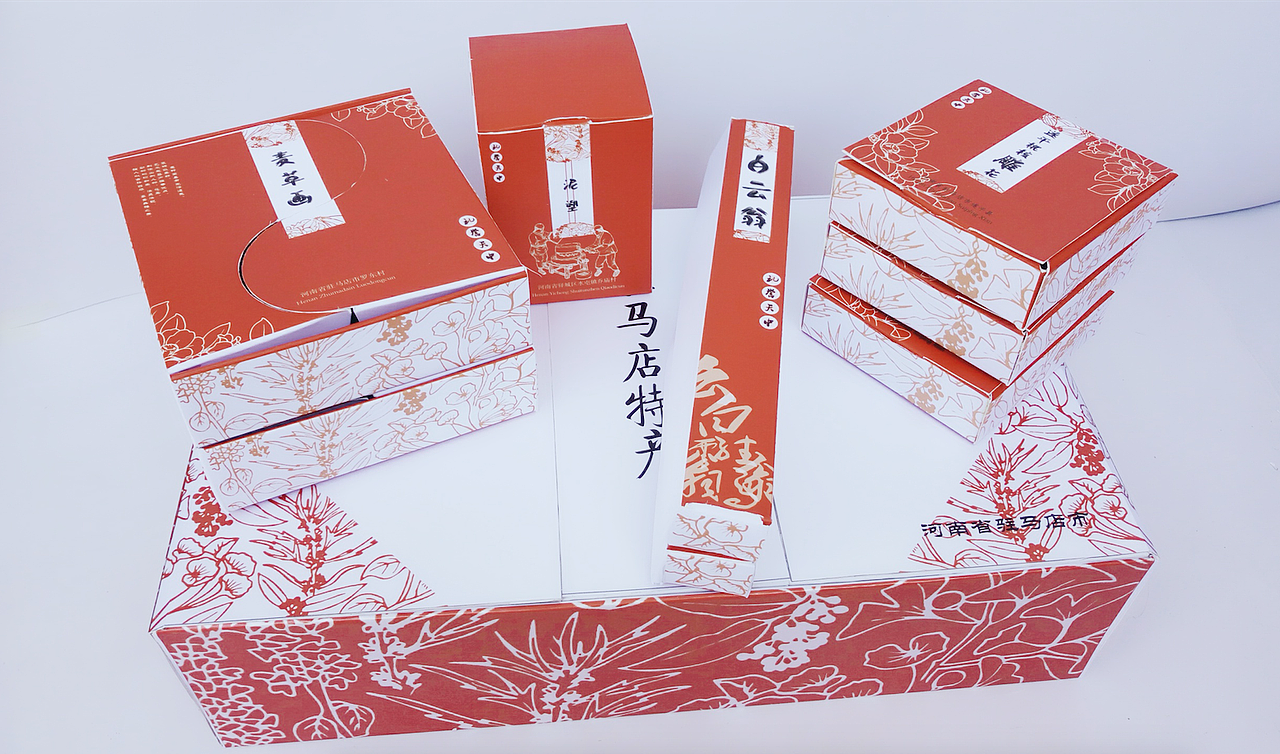 包装设计（图ZODEwODYwNTI=） - 生活用品 - 站酷设计师嚣张的77原创素材 - 站酷ZCOOL