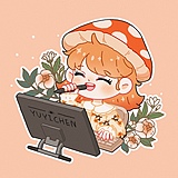 插画师yc一晨的头像