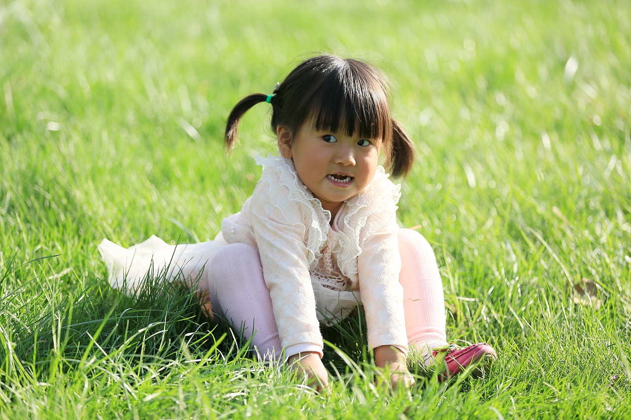 妞妞|摄影|人像|youchaofei - 原创作品 - 站酷 (zcool)