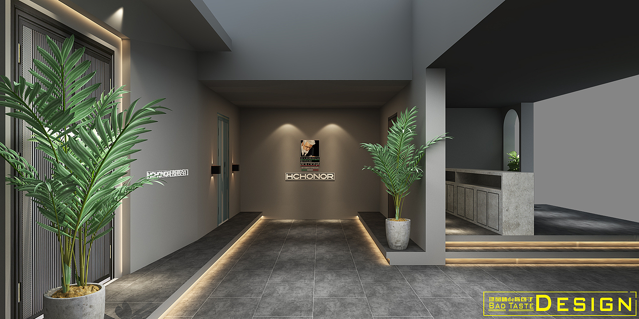 鸿创展台设计（图ZMjYzNjU4ODcy） - 其他三维 - 站酷设计师坏品味de陈包子原创素材 - 站酷ZCOOL