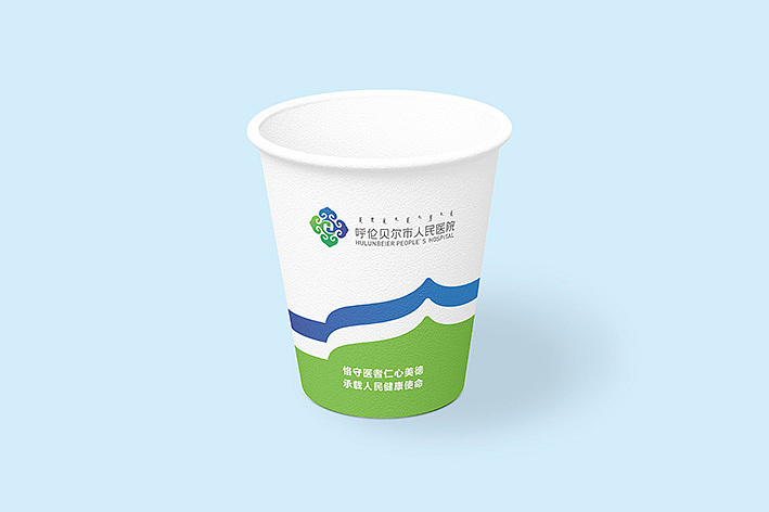 呼伦贝尔市人民医院全案整合(图ZMzA1NzQ3NDA=) - 品牌 - 站酷设计师平旭亮原创素材 - 站酷ZCOOL