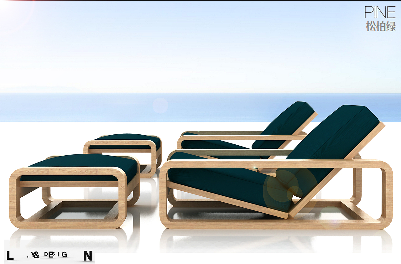 家具设计—2016年流行色整理