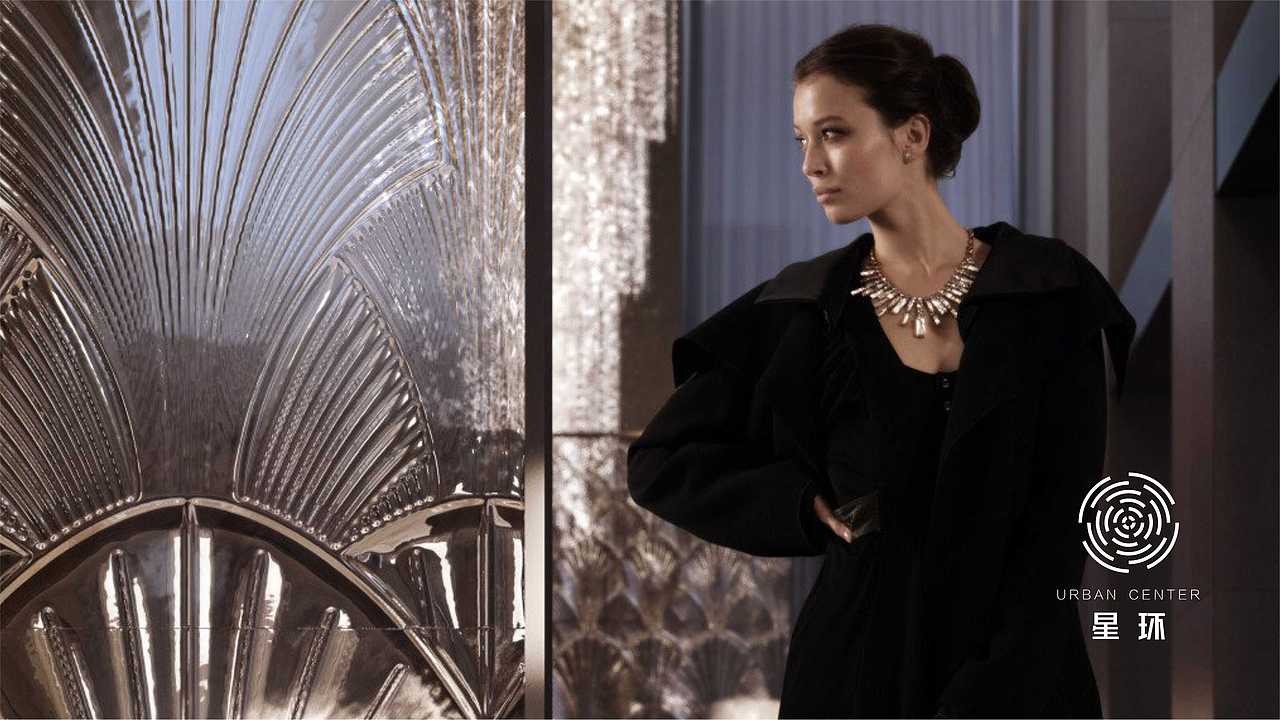 越秀星寰（图ZMjgyNDAzMzI4） - 品牌 - 站酷设计师集羽堂原创素材 - 站酷ZCOOL