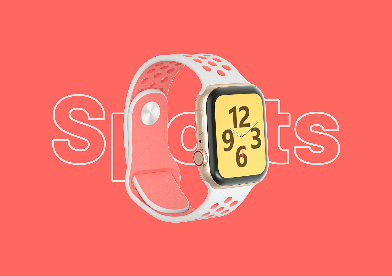 【Watch-产品渲染练习】（图ZMjczMTM5OTk2） - 其他工业/产品 - 站酷设计师H很懒原创素材 - 站酷ZCOOL