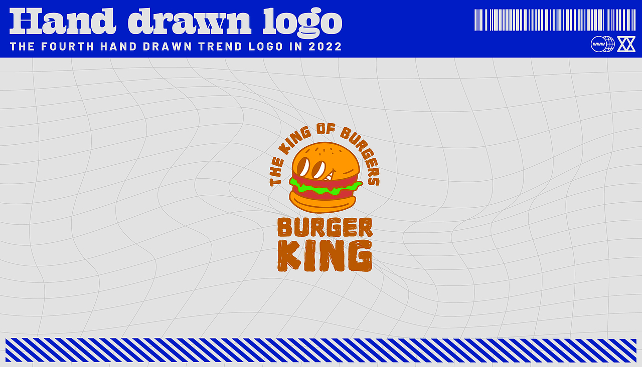 近期手绘LOGO合集