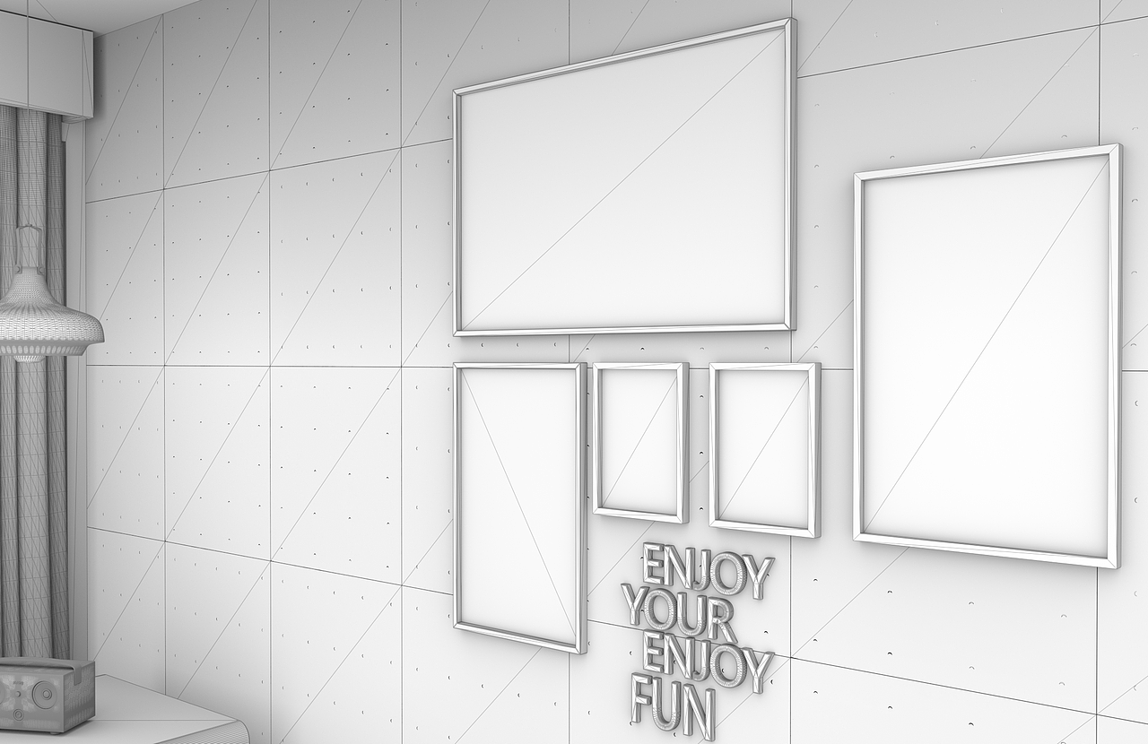 C4D设计-产品渲染之迷你音箱OC写实渲染（图ZMTgzNjQ4NDY0） - 场景 - 站酷设计师腾空梦想原创素材 - 站酷ZCOOL