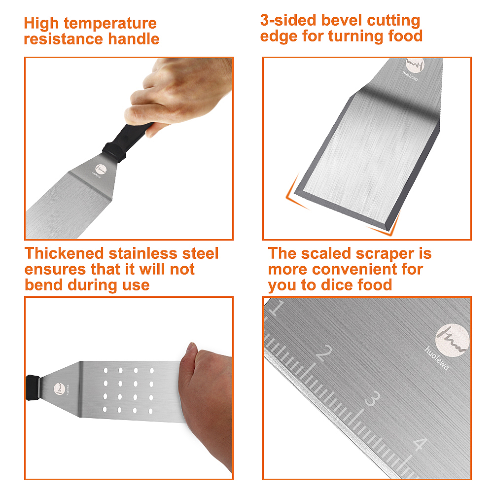 亚马逊-烧烤铲子