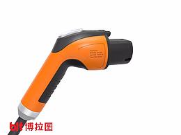 交流充电枪产品设计