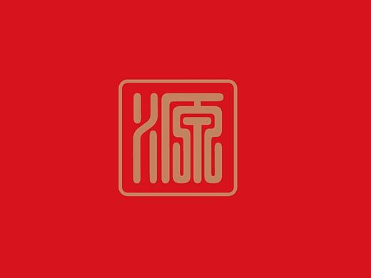 基因检测机构VI设计欣赏