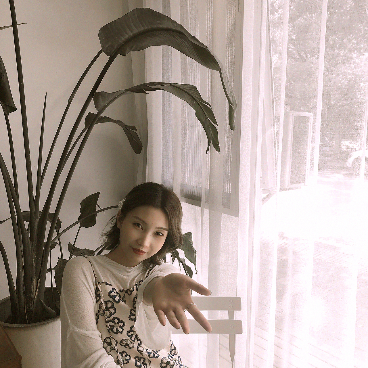 苹果原相机拍图-修图调色（图ZMTYyODA2NDQ4） - 人像摄影 - 站酷设计师端水男孩原创素材 - 站酷ZCOOL