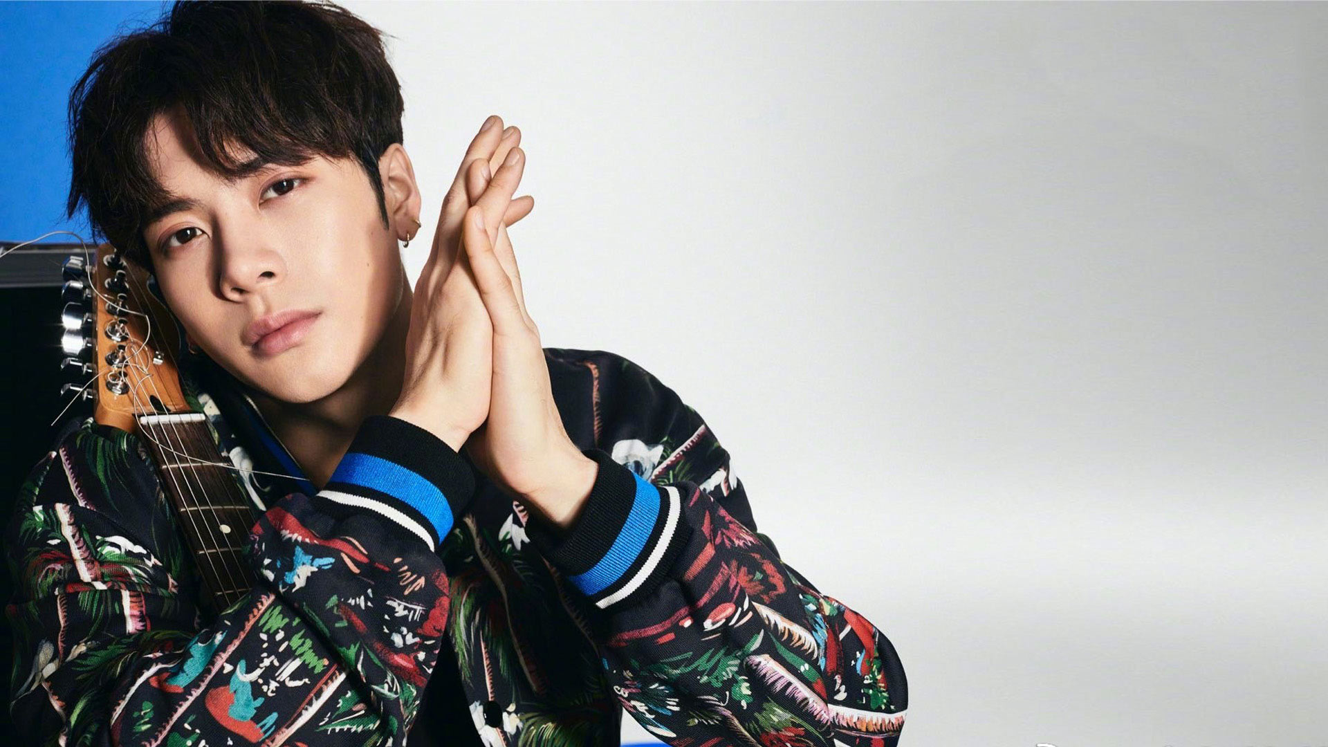 Chesterfied的个人主页（背景预览） - 主页背景设置 - 站酷设计师Chesterfied原创素材 - 站酷ZCOOL