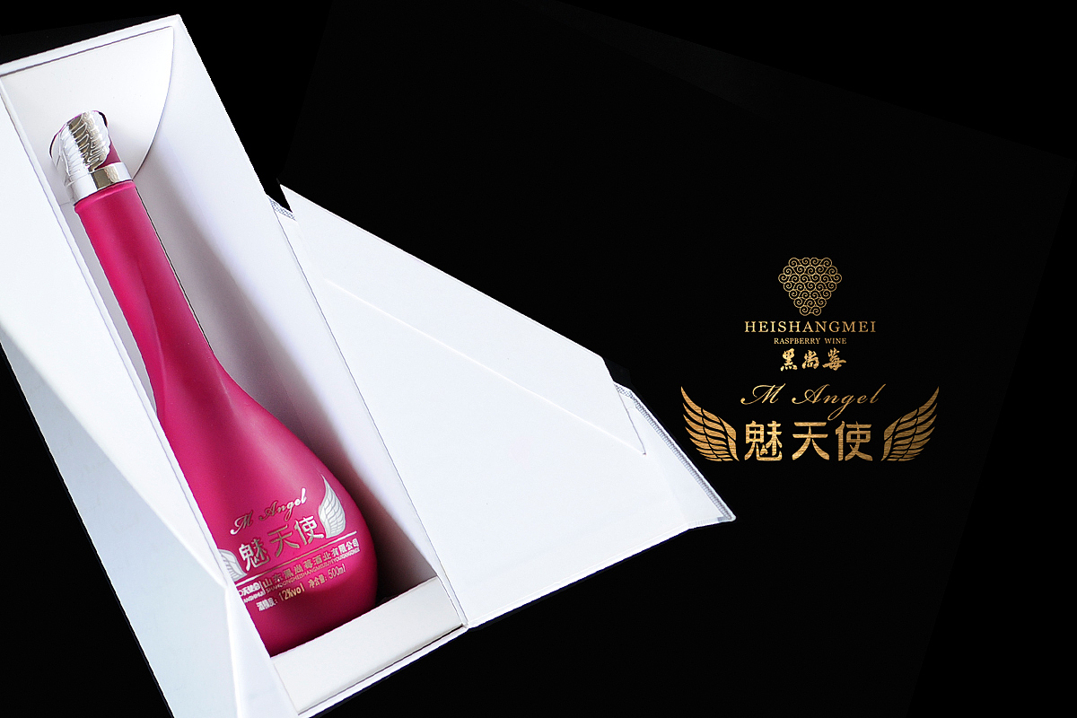 魅天使（图ZOTkwNjg4MTY=） - 包装 - 站酷设计师深圳喜鹊创意原创素材 - 站酷ZCOOL