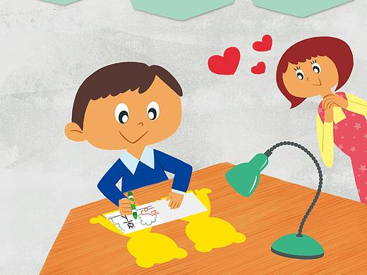 普林斯作品案例-玩具说明书