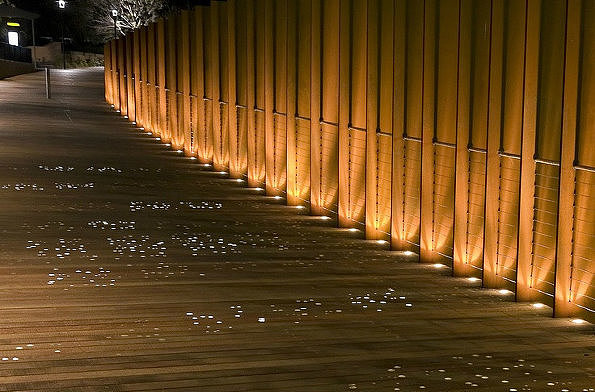 夜景意向图8