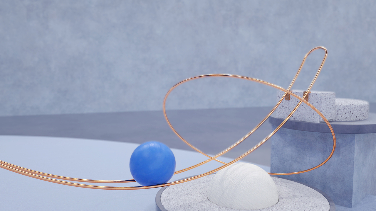 Motion练习 完整案例