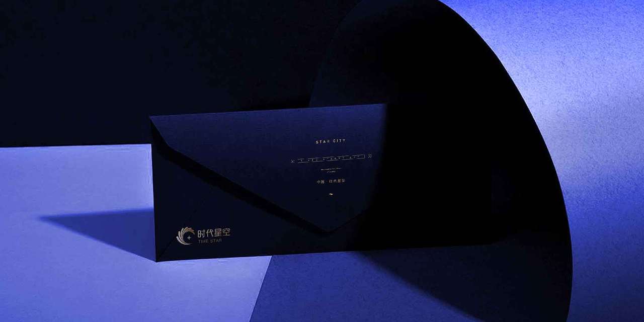 时代星空提案（图ZMTcwODc4ODUy） - 宣传物料 - 站酷设计师思之跃原创素材 - 站酷ZCOOL