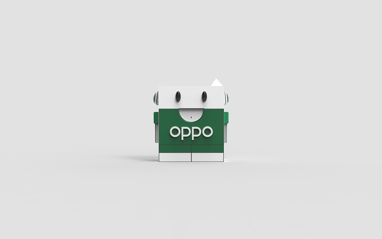 OPPO耳机真有一套——OPPO Enco Free 耳机保护壳设计