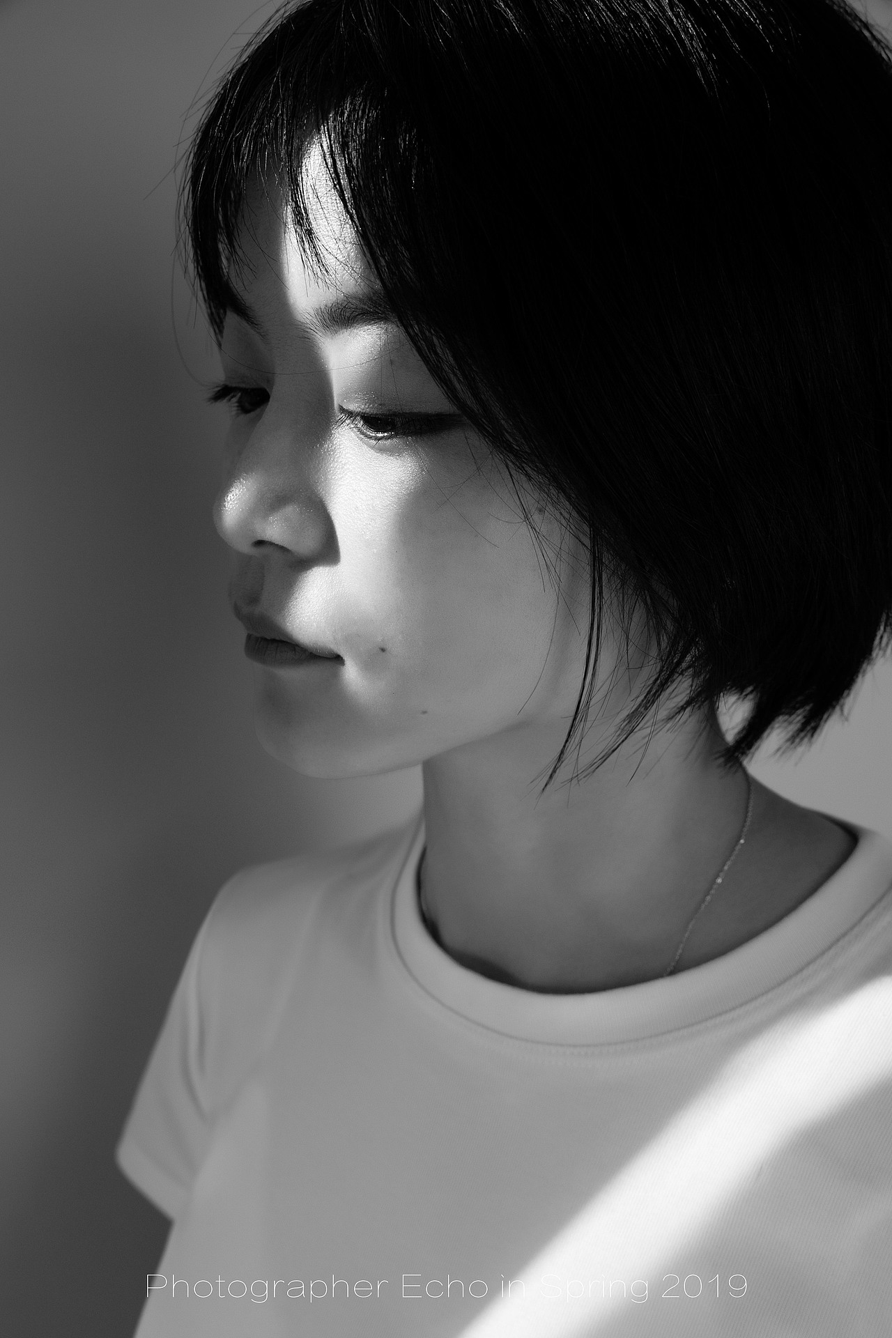 人像摄影 | 柠檬味的明明（图ZMjA5MTAwOTE2） - 人像摄影 - 站酷设计师张小猪ECHO原创素材 - 站酷ZCOOL