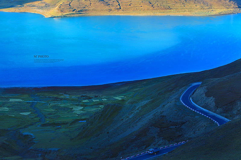 || 設計眼光去攝影 || 西藏 #出发的勇气2014#(图ZMjA1MjY0MjQ=) - 风光摄影 - 站酷设计师缪MIAO原创素材 - 站酷ZCOOL