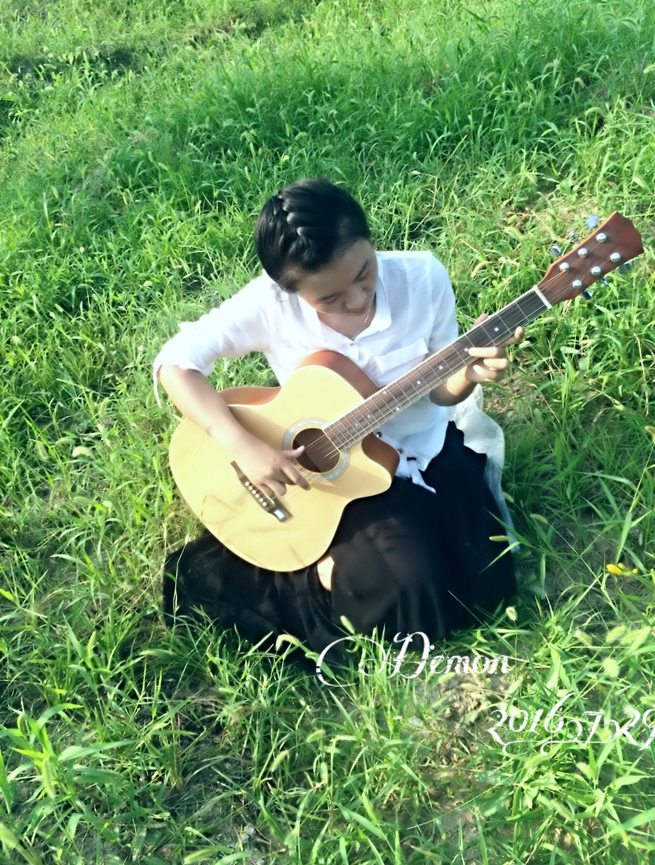 遇见最好的自己