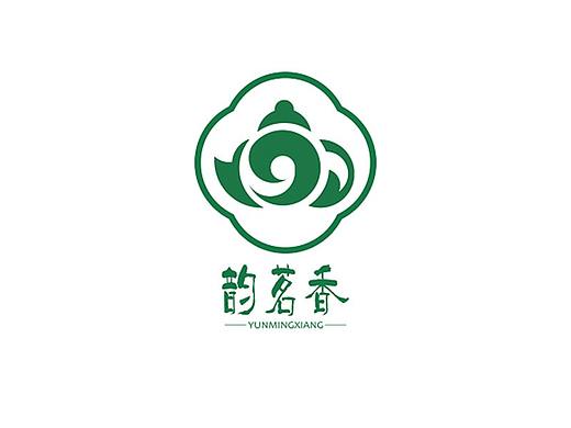 logo设计提案 茶叶