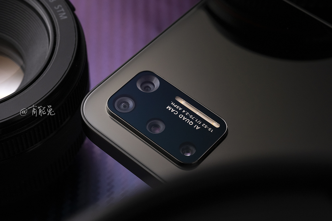 坚果Pro3手机拍摄