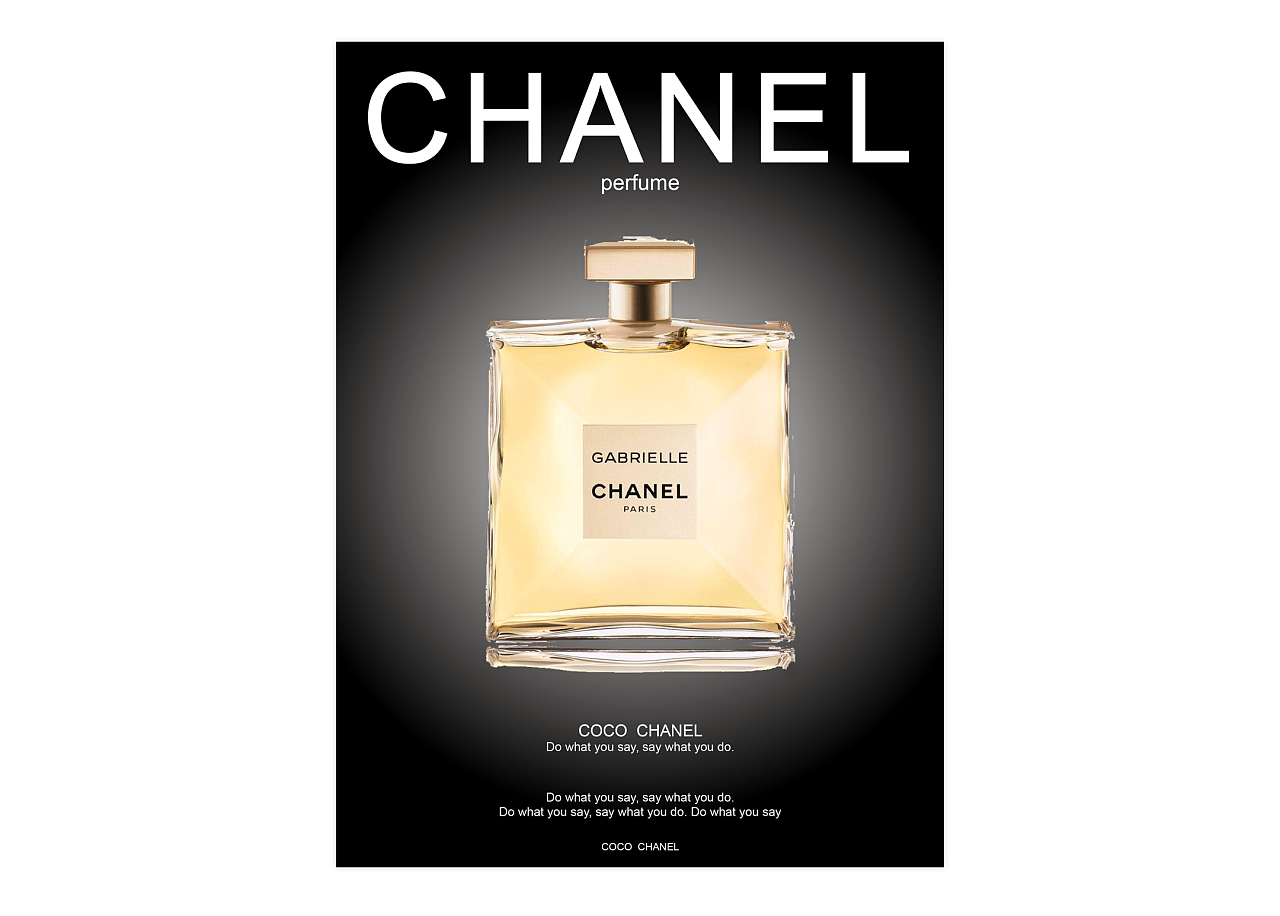 [無料ダウンロード！ √] chanel 香水 画像 115836-Chanel チャンス 香水 画像