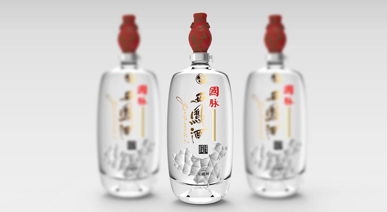 西凤酒-国脉
