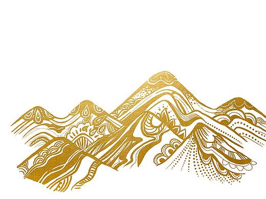 锦山