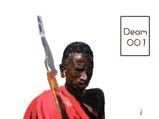 Deam（个人主页-ZNDQxMDg1Njg=） - 创作习作 - 站酷设计师pureice原创素材 - 站酷ZCOOL