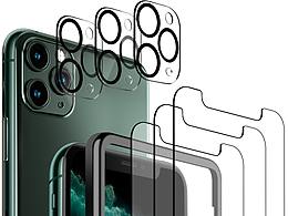 亞馬遜手機(jī)鋼化膜主圖A+拍照+精修設(shè)計(jì)