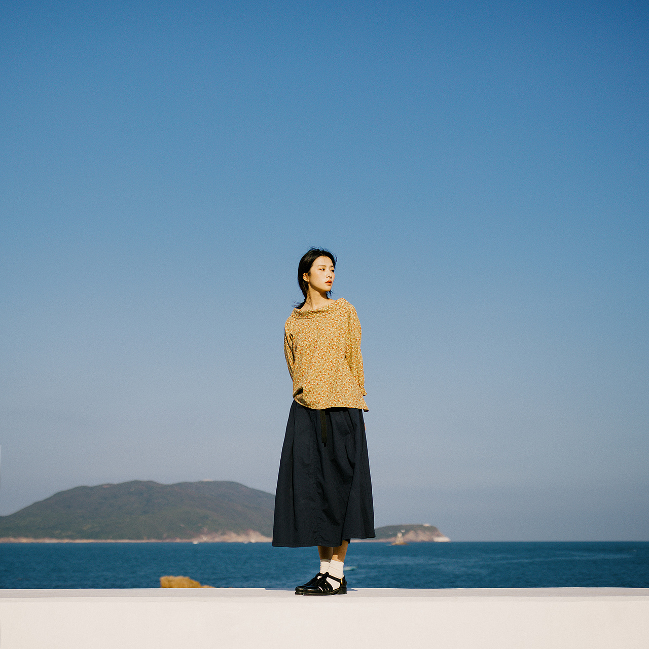 下一站,香港 🇭🇰