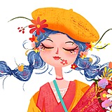 鱼香草儿的头像