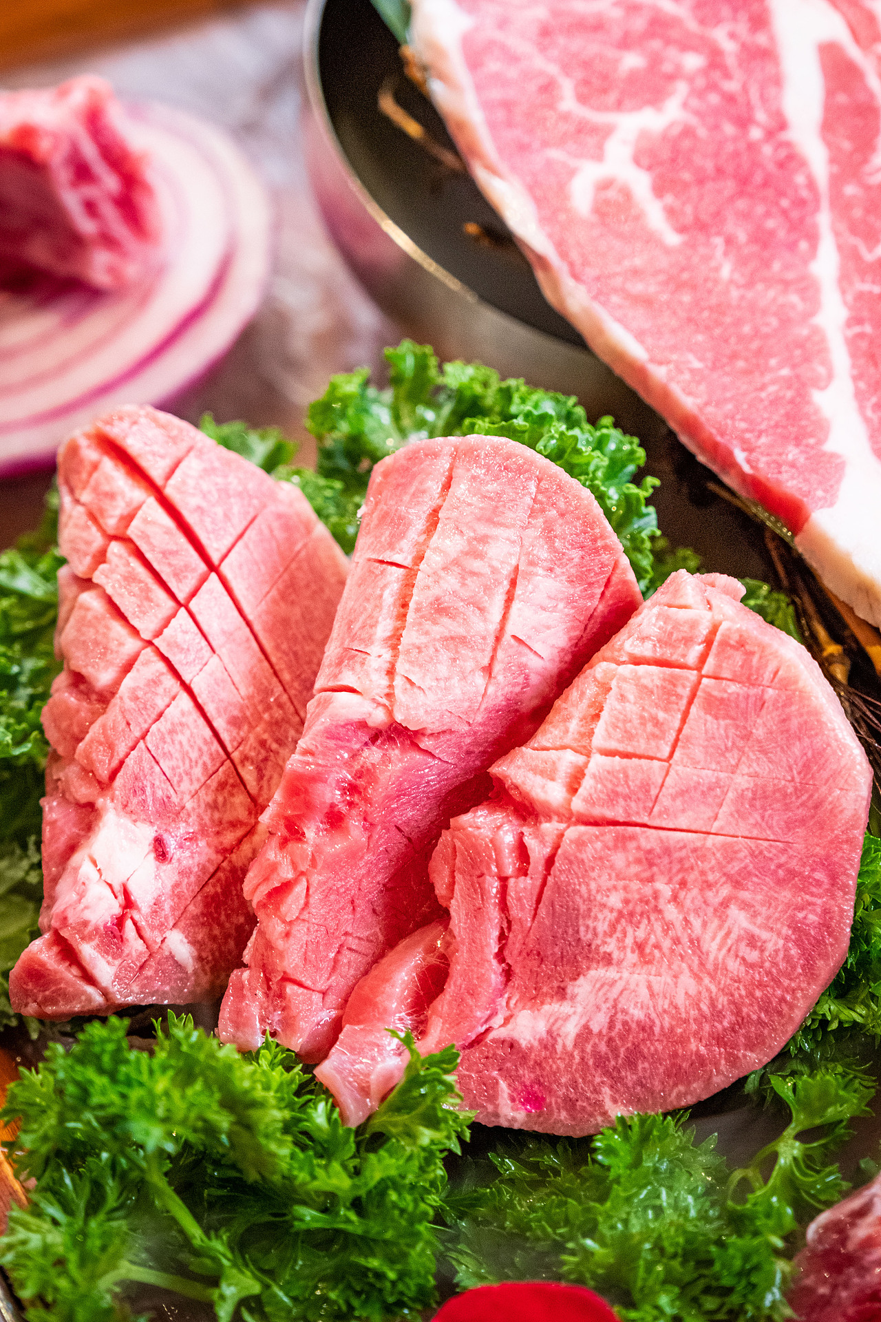 烤肉（图ZMjYxMDEwODA0） - 美食摄影 - 站酷设计师PJM_原创素材 - 站酷ZCOOL