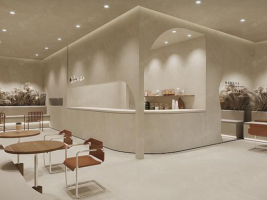 甜品店
