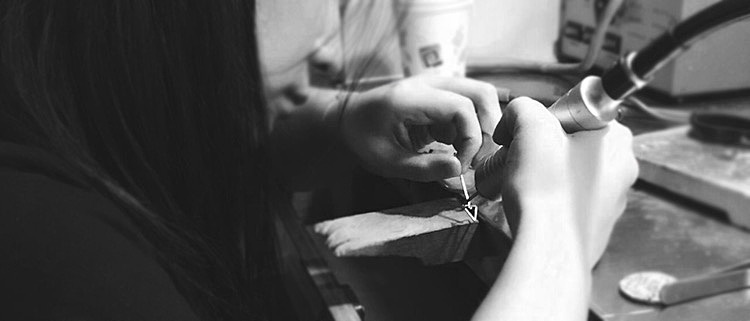 【狩猎】尹子设计射手座吊坠