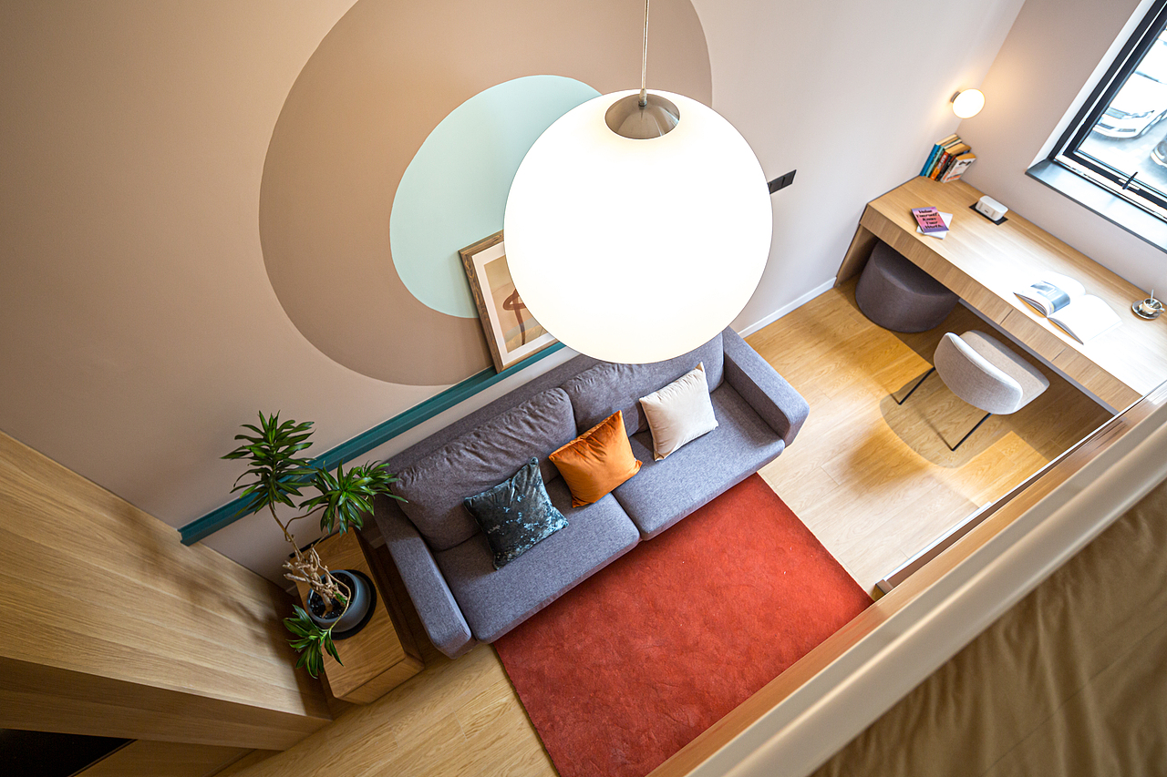 tulu hotel 途楼服务式公寓