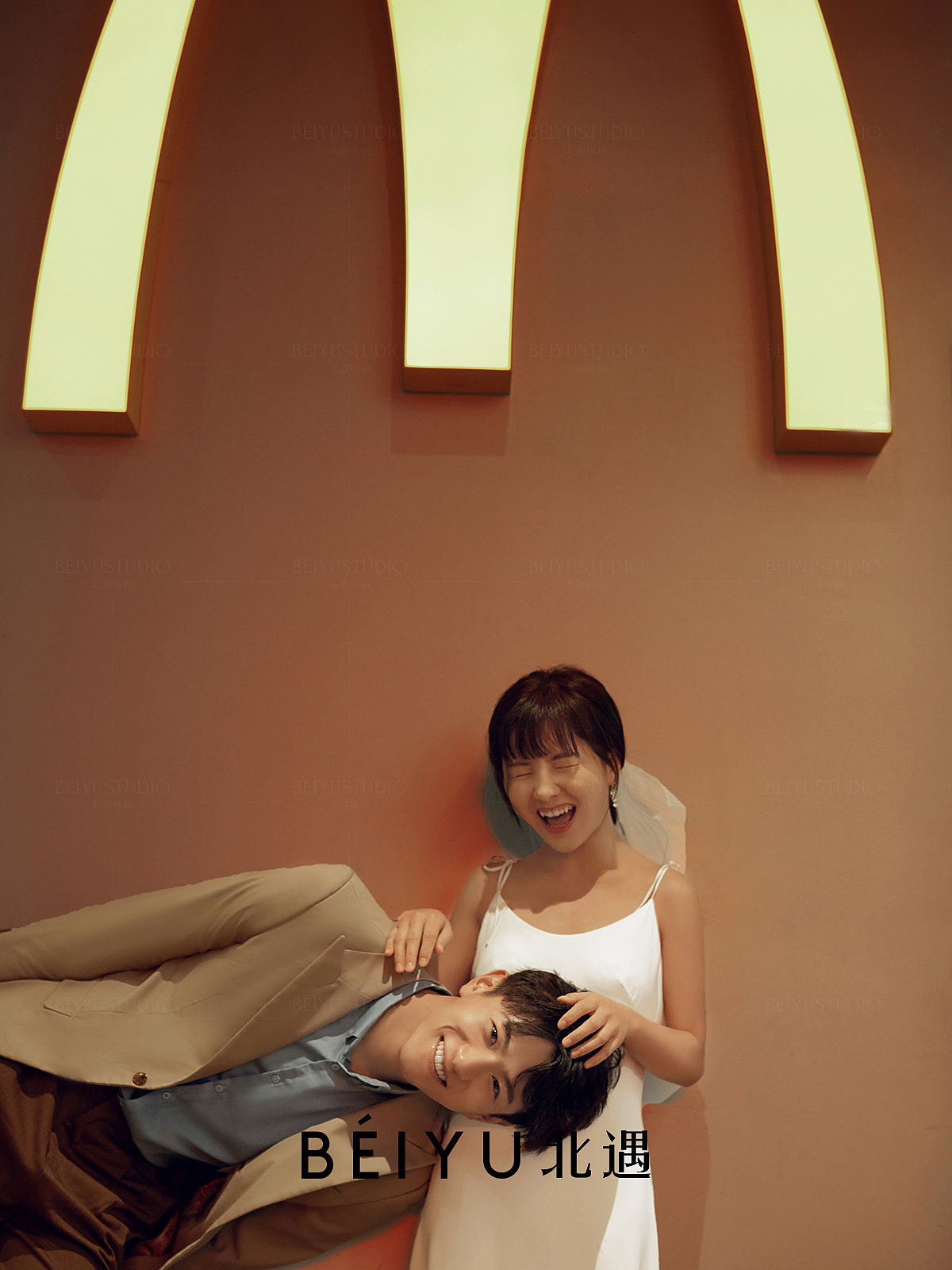 恋爱计划,是小吃街的浪漫