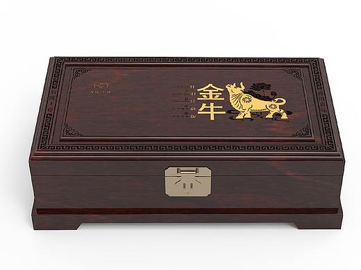 金牛怀旧珍藏版