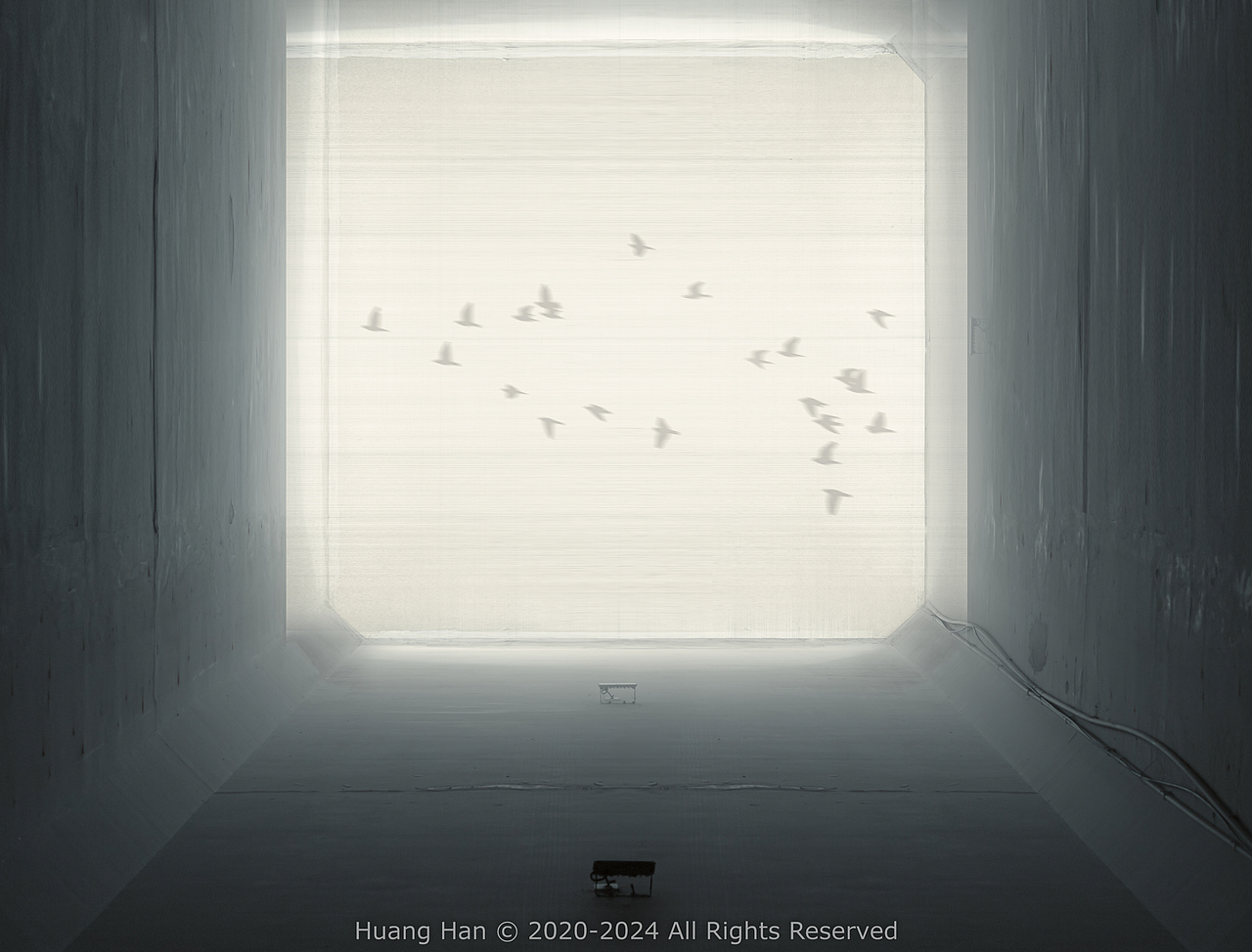 看不到人生的尽头（图ZMzc5MTk5NTU2） - 风光摄影 - 站酷设计师HuangHan1920原创素材 - 站酷ZCOOL