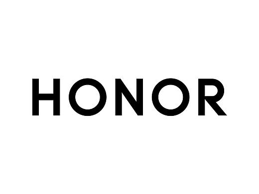荣耀honorlogo超高清